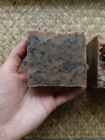 Мыло Глинтвейн