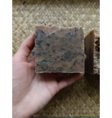 Мыло Глинтвейн