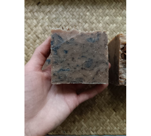 Мыло Глинтвейн