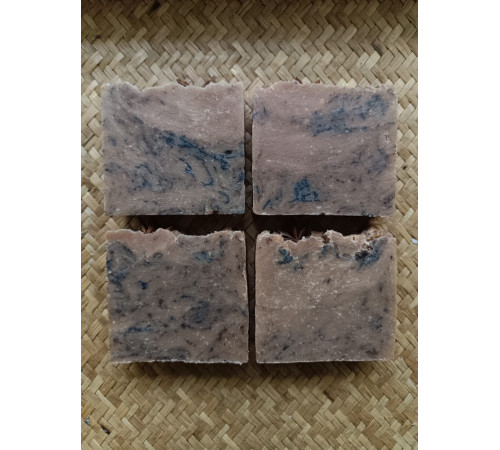 Мыло Глинтвейн