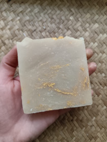 Мыло Медовое