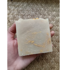 Мыло Медовое