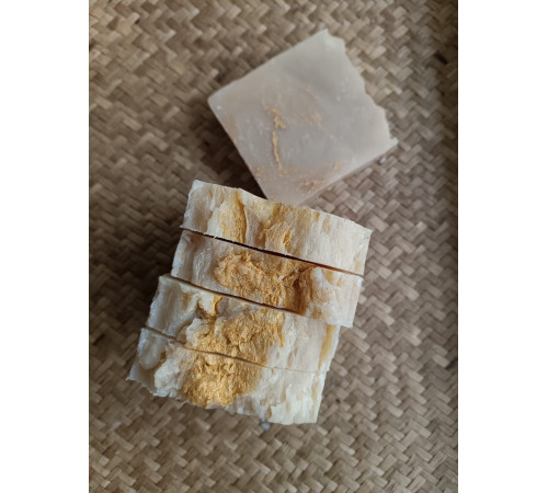 Мыло Медовое