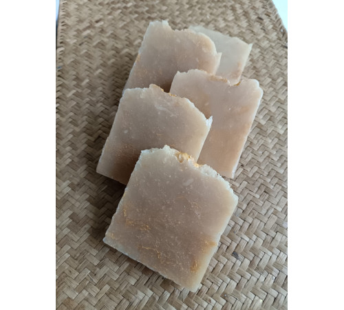 Мыло Медовое