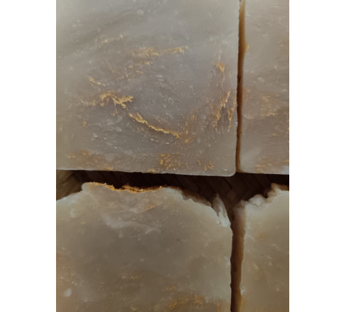 Мыло Медовое